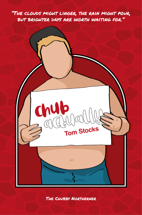 Chub Actually by Tom Stocks