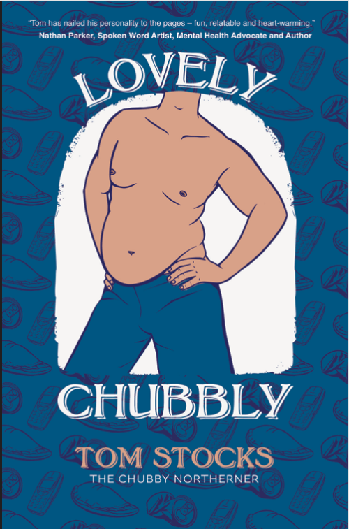 Lovely Chubbly by Tom Stocks